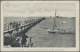 Queensland - Postal Stationery: 1910, Black & White Views, 1d Red Postcard (H&G - Brieven En Documenten