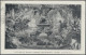 Delcampe - Queensland - Postal Stationery: 1910, Black & White Views, 1d Red Postcard (H&G - Lettres & Documents