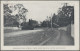 Delcampe - Queensland - Postal Stationery: 1910, Black & White Views, 1d Red Postcard (H&G - Lettres & Documents