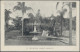 Delcampe - Queensland - Postal Stationery: 1910, Black & White Views, 1d Red Postcard (H&G - Covers & Documents