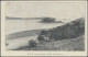 Delcampe - Queensland - Postal Stationery: 1910, Black & White Views, 1d Red Postcard (H&G - Cartas & Documentos