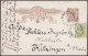 South Australia - Postal Stationery: 1900/1911 Ca., Collection With Ca.40 Used P - Other & Unclassified