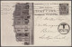 South Australia - Postal Stationery: 1900/1911 Ca., Collection With Ca.40 Used P - Other & Unclassified