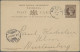 Delcampe - Tasmania -  Postal Stationery: 1900/1912 Ca., Collection With Ca.20 Mostly Used - Lettres & Documents