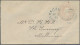 Victoria - Postal Stationery: 1873/1906, Collection Of 28 USED ENVELOPES Incl. R - Sonstige & Ohne Zuordnung