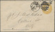 Delcampe - Victoria - Postal Stationery: 1873/1906, Collection Of 28 USED ENVELOPES Incl. R - Other & Unclassified