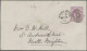 Delcampe - Victoria - Postal Stationery: 1873/1906, Collection Of 28 USED ENVELOPES Incl. R - Otros & Sin Clasificación