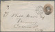 Delcampe - Victoria - Postal Stationery: 1873/1906, Collection Of 28 USED ENVELOPES Incl. R - Sonstige & Ohne Zuordnung