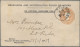 Delcampe - Victoria - Postal Stationery: 1873/1906, Collection Of 28 USED ENVELOPES Incl. R - Otros & Sin Clasificación