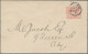 Delcampe - Victoria - Postal Stationery: 1873/1906, Collection Of 28 USED ENVELOPES Incl. R - Sonstige & Ohne Zuordnung