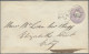 Delcampe - Victoria - Postal Stationery: 1873/1906, Collection Of 28 USED ENVELOPES Incl. R - Otros & Sin Clasificación