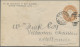 Delcampe - Victoria - Postal Stationery: 1873/1906, Collection Of 28 USED ENVELOPES Incl. R - Other & Unclassified
