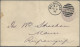 Delcampe - Victoria - Postal Stationery: 1873/1906, Collection Of 28 USED ENVELOPES Incl. R - Otros & Sin Clasificación