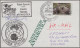 Australia: 1956/2004, Collection Of Apprx. 175 Covers/cards, Showing A Nice Rang - Storia Postale