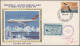 Australia: 1956/2004, Collection Of Apprx. 175 Covers/cards, Showing A Nice Rang - Covers & Documents