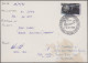 Australia: 1978/2001, Collection Of Apprx. 200 Covers/cards, Showing A Nice Rang - Brieven En Documenten