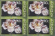 Delcampe - Bahamas: 1999/2008. Collection Containing 177 IMPERFORATE Stamps (inclusive S/s, - Bahama's (1973-...)