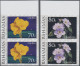 Delcampe - Bahamas: 1999/2008. Collection Containing 177 IMPERFORATE Stamps (inclusive S/s, - Bahama's (1973-...)