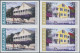 Delcampe - Bahamas: 1999/2008. Collection Containing 177 IMPERFORATE Stamps (inclusive S/s, - Bahama's (1973-...)