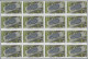 Belize: 1996/2015. Collection Containing 836 IMPERFORATE Stamps (inclusive Some - Belize (1973-...)