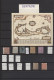 Bermuda: 1865/1980: Collection Of Mint And Used Stamps Plus FDCs In A Stockbook, - Bermudas
