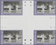 Delcampe - Bermuda: 2001/2015. Collection Containing 2485 IMPERFORATE Stamps (inclusive Man - Bermudes