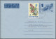 Bermuda - Postal Stationery: 1895/1980 (ca.), Assortment Of 51 Mainly Unused Sta - Bermuda