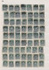 Delcampe - Brazil: 1866/1880 (ca.) DOM PEDRO, Fine Used Collection/balance Of 3.496 Stamps - Usados
