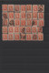 Delcampe - Brazil: 1866/1880 (ca.) DOM PEDRO, Fine Used Collection/balance Of 3.496 Stamps - Oblitérés