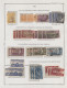 Delcampe - Brazil: 1881/2008, Comprehensive Mint And Used Collection In Two Albums, Well Co - Brieven En Documenten