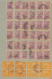 Brazil: 1900/1960 (ca.), Mainly From 1920, Very Comprehensive Accumulation Of Ap - Gebruikt