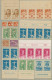 Brazil: 1900/1960 (ca.), Mainly From 1920, Very Comprehensive Accumulation Of Ap - Used Stamps