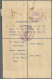 Delcampe - British Guiana - Postal Stationery: 1880/1960 (ca.), Assortment Of Apprx. 45 Use - Guayana Británica (...-1966)