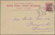 British Guiana - Postal Stationery: 1879/1900's: Collection Of 47 Postal Station - Guyane Britannique (...-1966)