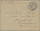 Delcampe - British Guiana - Postal Stationery: 1879/1900's: Collection Of 47 Postal Station - Guyane Britannique (...-1966)