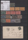 Delcampe - Canada: 1851/1900 Ca.: Collection Of About 500-600 Stamps From Canadian Colonies - Collezioni