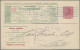 Canada - Postal Stationery: 1871-1970's: Collection Of About 900-1000 Postal Sta - 1903-1954 Rois