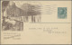 Delcampe - Canada - Postal Stationery: 1871-1970's: Collection Of About 900-1000 Postal Sta - 1903-1954 Könige