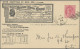 Delcampe - Canada - Postal Stationery: 1871-1970's: Collection Of About 900-1000 Postal Sta - 1903-1954 Kings