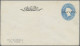 Delcampe - Canada - Postal Stationery: 1871-1970's: Collection Of About 900-1000 Postal Sta - 1903-1954 De Koningen