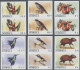 Delcampe - Dominica: 1999/2009. Collection Containing 3672 IMPERFORATE Stamps And 56 IMPERF - Dominique (...-1978)