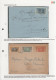 Delcampe - Ivory Coast: 1903/1939 Ten Covers, Picture Postcards And Postal Stationery Items - Costa De Marfil (1960-...)
