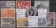 Falkland Islands: 1946/1988 More Than 100 Mint Stamps And Few Souvenir Sheets Fr - Falklandinseln