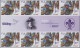 Fiji: 2000/2007. Collection Containing 52 IMPERFORATE Stamps (inclusive S/s, M/s - Fidji (...-1970)