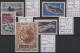 French Antarctic: 1955/2002: More Than 300 Mint Stamps On 58 Stock Cards, From F - Covers & Documents