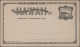 Hawaii: 1882/1939, Assortment Of 19 Entires, Comprising Ten Unused Stationery Ca - Hawaii