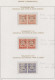 Delcampe - Honduras: 1925/1989, AIRMAIL STAMPS, Comprehensive, Almost Exclusively Mint Coll - Honduras