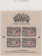 Honduras: 1940/1989, Almost Exclusively MNH Collection Of 45 Different Souvenir - Honduras