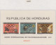 Delcampe - Honduras: 1940/1989, Almost Exclusively MNH Collection Of 45 Different Souvenir - Honduras