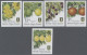 Delcampe - Virgin Islands: 2002/2007. Collection Containing 144 IMPERFORATE Stamps (inclusi - Britse Maagdeneilanden